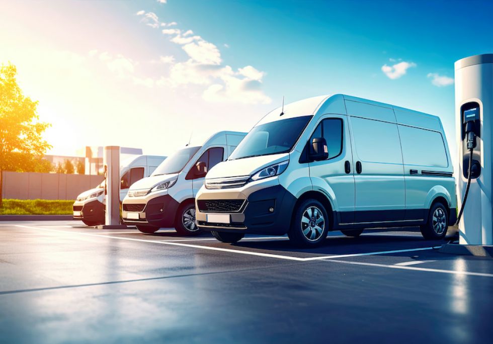 Will Electric Vans Work for My Business today in the UK?
